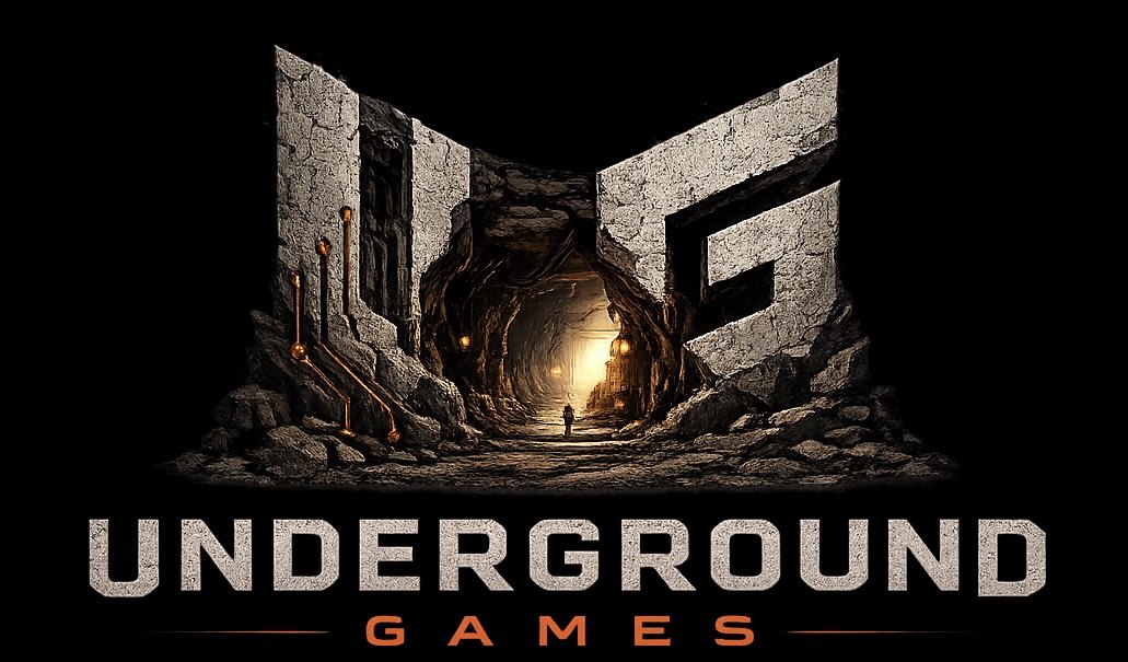 Underground Games