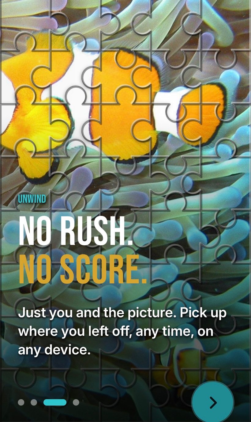 Unfolded Globe — no rush, no score